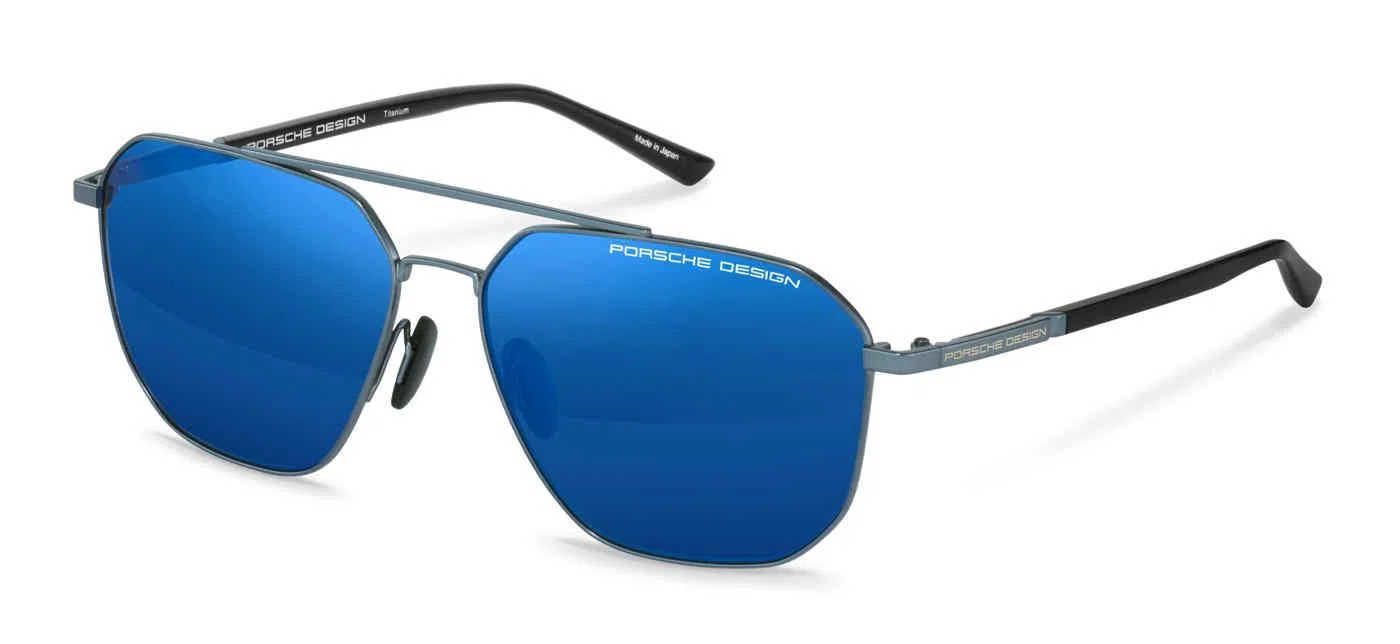 Porsche Design P8967 Sunglasses - view 3